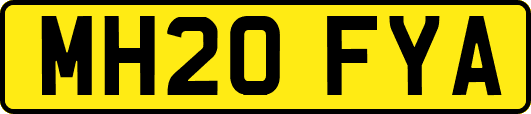 MH20FYA