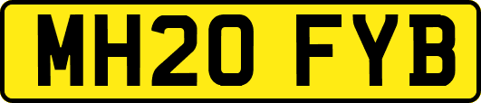 MH20FYB
