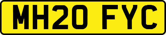 MH20FYC