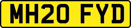 MH20FYD