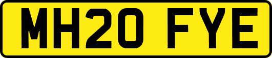 MH20FYE