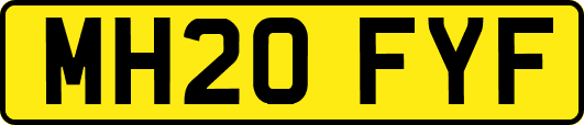 MH20FYF