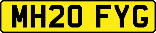MH20FYG