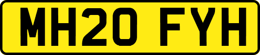 MH20FYH