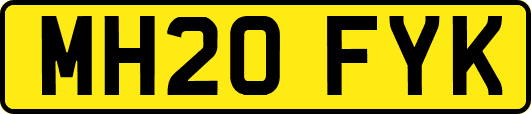 MH20FYK