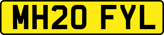 MH20FYL
