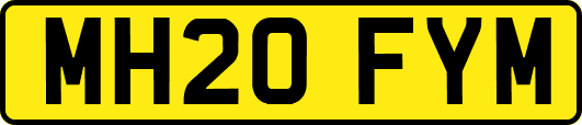 MH20FYM