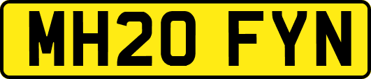MH20FYN