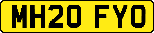 MH20FYO