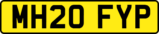 MH20FYP