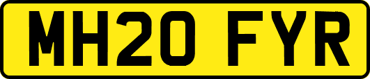 MH20FYR