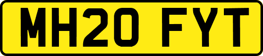 MH20FYT