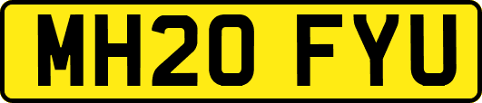 MH20FYU
