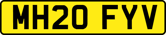 MH20FYV