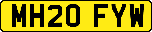 MH20FYW