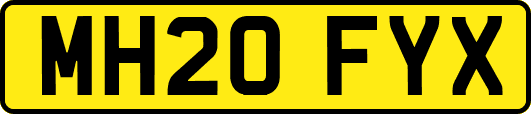MH20FYX