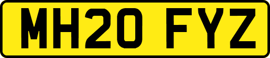 MH20FYZ