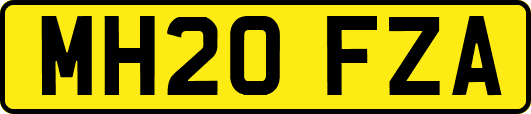 MH20FZA