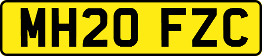 MH20FZC