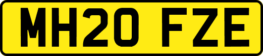 MH20FZE