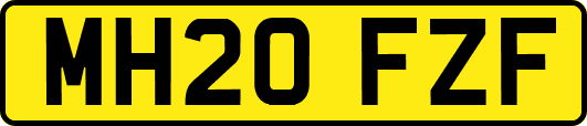 MH20FZF