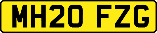 MH20FZG