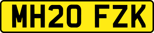 MH20FZK