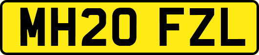 MH20FZL