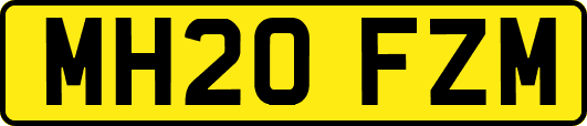 MH20FZM