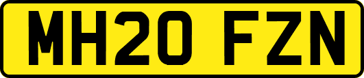 MH20FZN