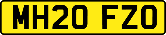 MH20FZO