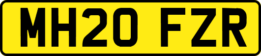 MH20FZR