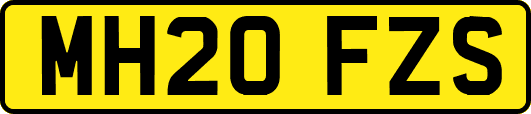 MH20FZS