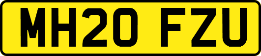 MH20FZU