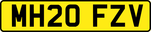 MH20FZV
