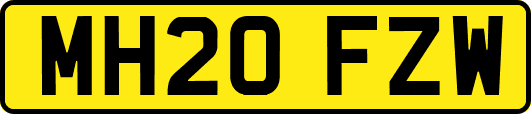 MH20FZW
