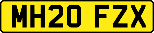 MH20FZX