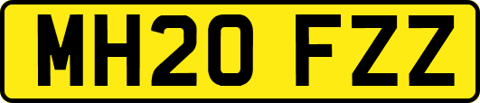 MH20FZZ