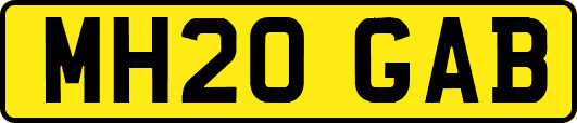 MH20GAB