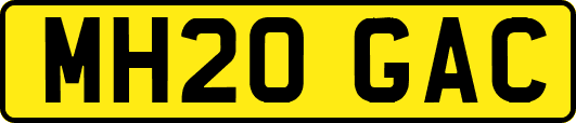 MH20GAC