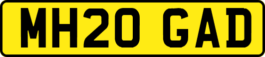 MH20GAD