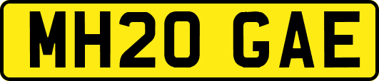 MH20GAE