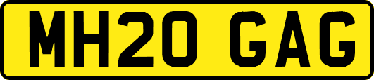 MH20GAG