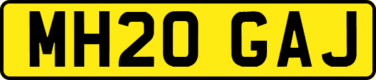 MH20GAJ