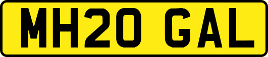 MH20GAL