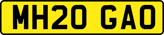 MH20GAO