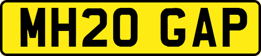 MH20GAP