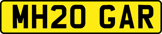 MH20GAR