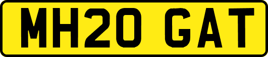 MH20GAT