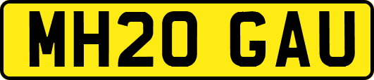 MH20GAU